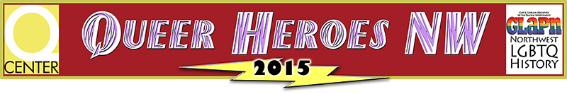 Queer Heroes 2015